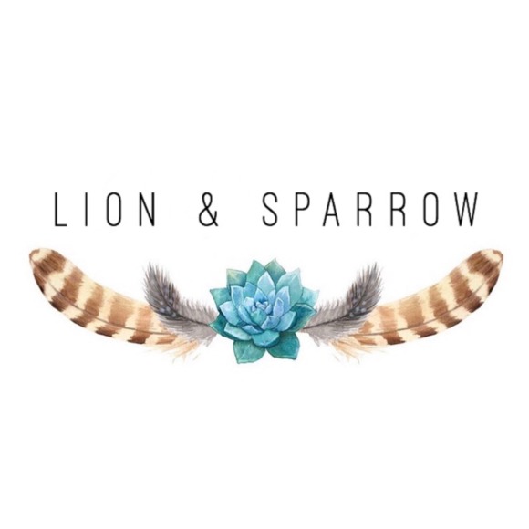 lionandsparrow